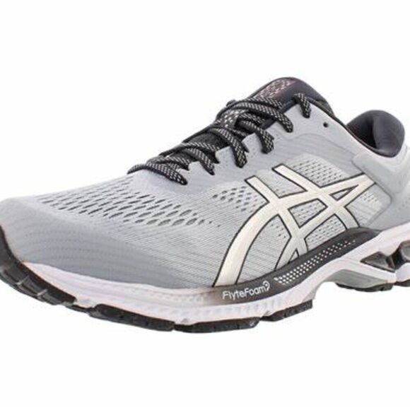 New Asics Gel Kayano 26 Mens 8 US 41 EUR Medium D 7 UK or womens 8.5 Wide - Picture 4 of 5